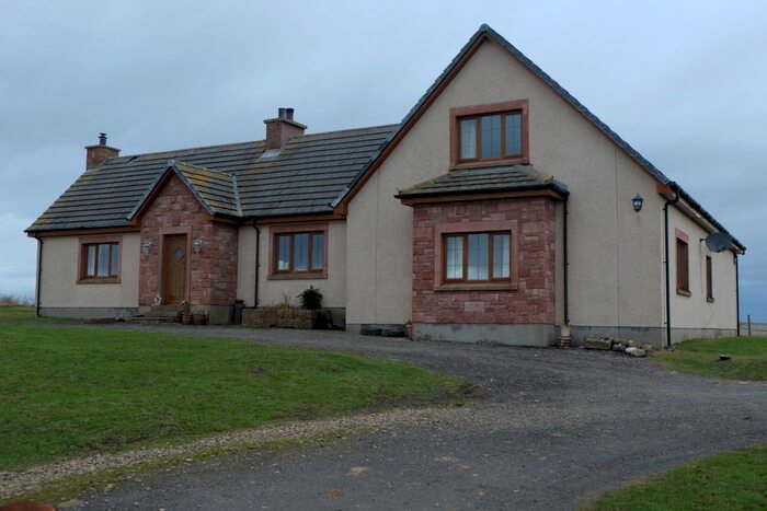 4 Bedroom Detached House For Sale In Halkirk KW12