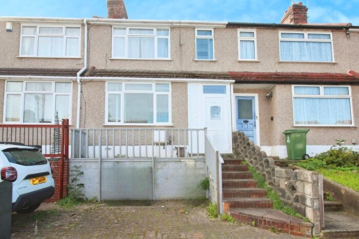 2 Bedroom Property To Rent In Elstree Gardens, Belvedere, DA17