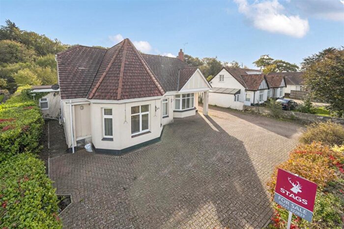 7 Bedroom Detached House For Sale In Fremington/ Yelland, Barnstaple, EX31