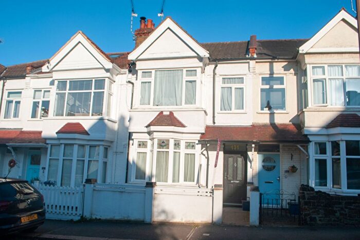 3 Bedroom Terraced House To Rent In Southbourne Grove, Westcliff-On-Sea, SS0