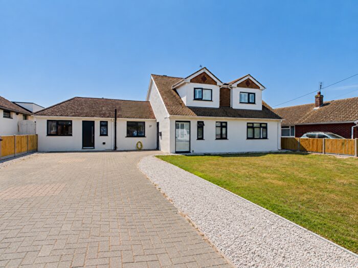 7 Bedroom Detached House For Sale In Kimberley Grove, Whitstable, CT5