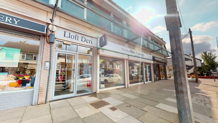 1 Bedroom Flat To Rent In Heol Y Deri, Rhiwbina, Cardiff, CF14