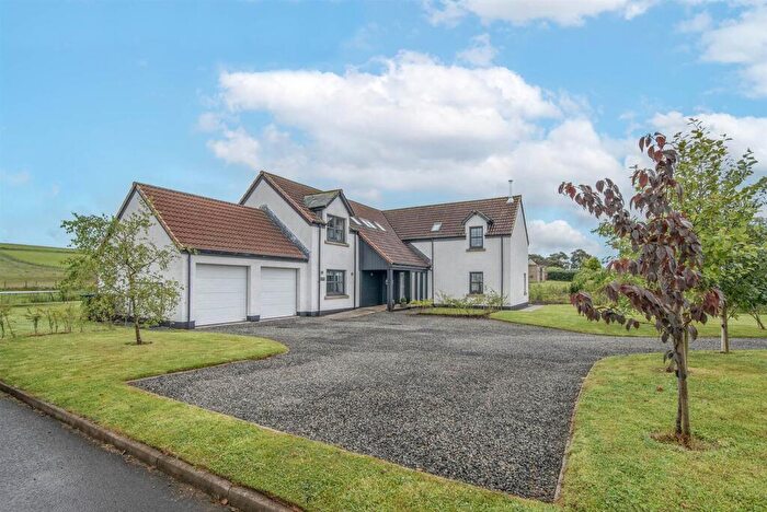 5 Bedroom Detached House For Sale In The Rigg, Fossoway, KY13