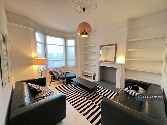 4 Bedroom Terraced House To Rent In Leghorn Road, London, NW10