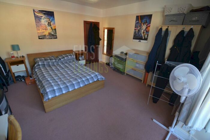 4 Bedroom Terraced House To Rent In Queens Road, Clarendon Park, LE2