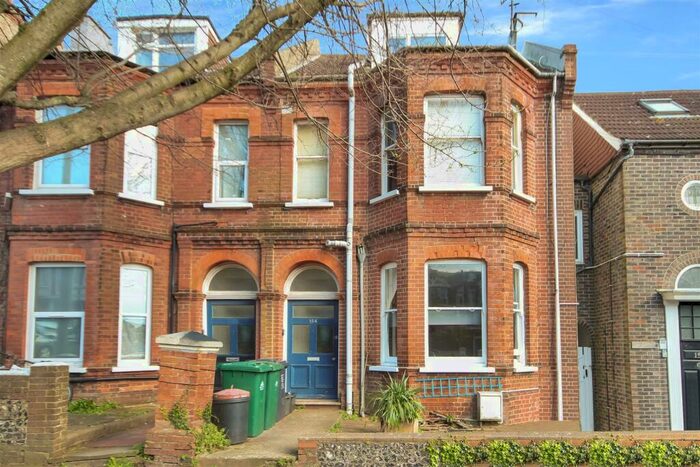 1 Bedroom Flat To Rent In Freshfield Road, Brighton, BN2
