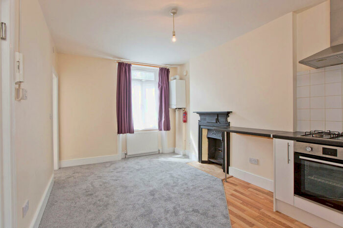 1 Bedroom Flat To Rent In Sheldon Road, London, NW2