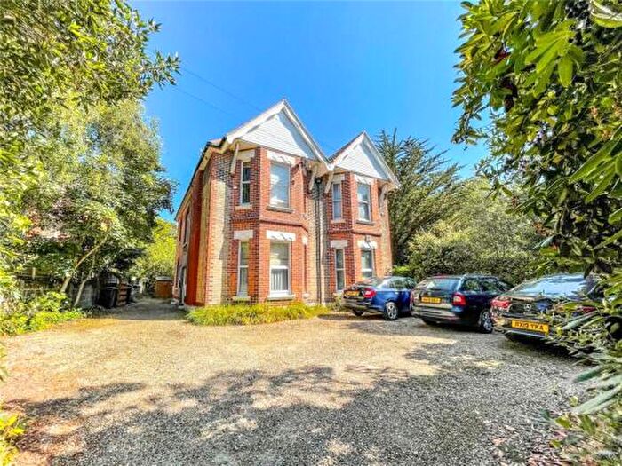 2 Bedroom Maisonette To Rent In Nelson Road, Westbourne, BH4