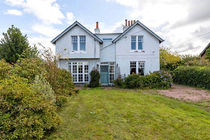 4 Bedroom Detached House For Sale In Heughfield Road, Bridge Of Earn, Perth, Perth And Kinross, PH2