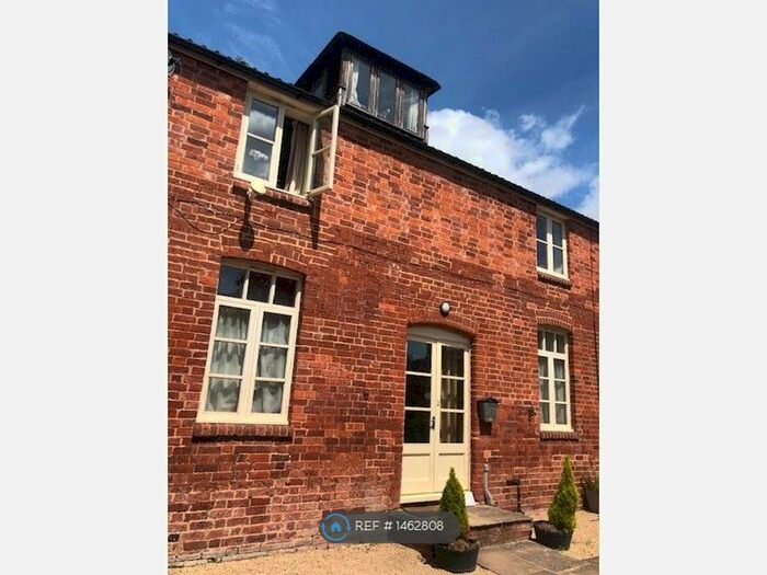 3 Bedroom Terraced House To Rent In Woodland Gardens, Holmer, Hereford, HR1