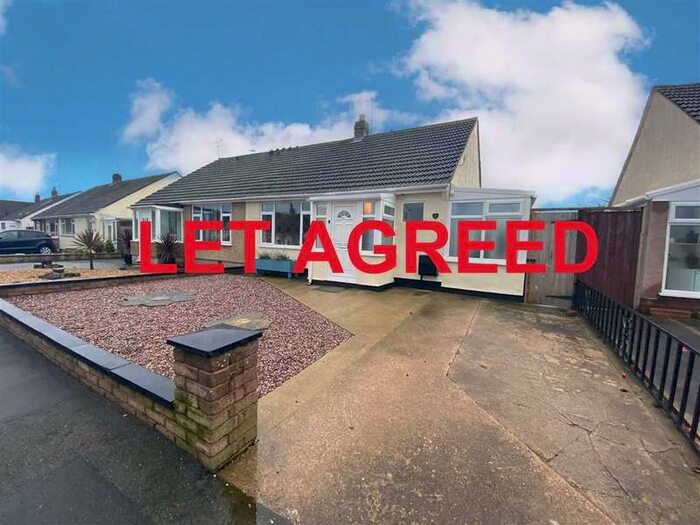 Houses to rent in Prestatyn, Denbighshire