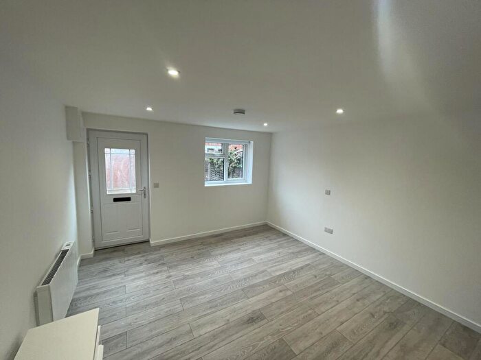Studio To Rent In Prince Of Wales Avenue, Reading, RG30