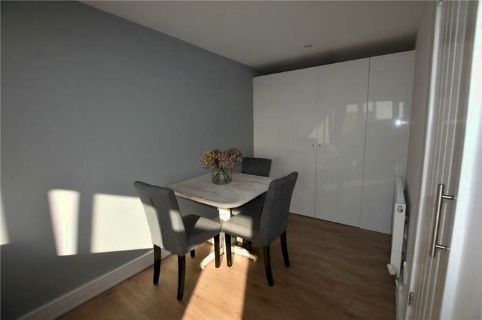 2 Bedroom Apartment To Rent In St. Helena Road, London, SE16