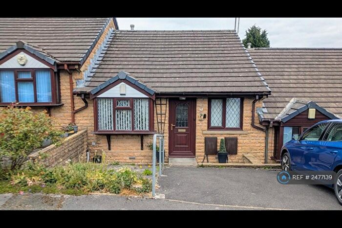 2 Bedroom Bungalow To Rent In Berkeley Close, Nelson, BB9