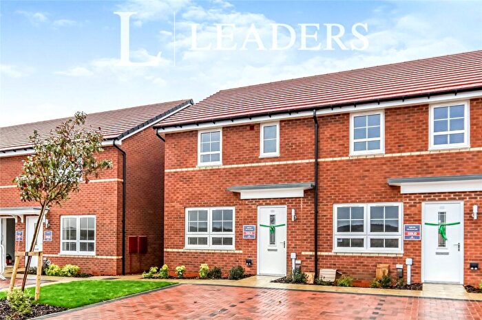 House To Rent In Rowan Road, Houghton Conquest, Bedford, MK45