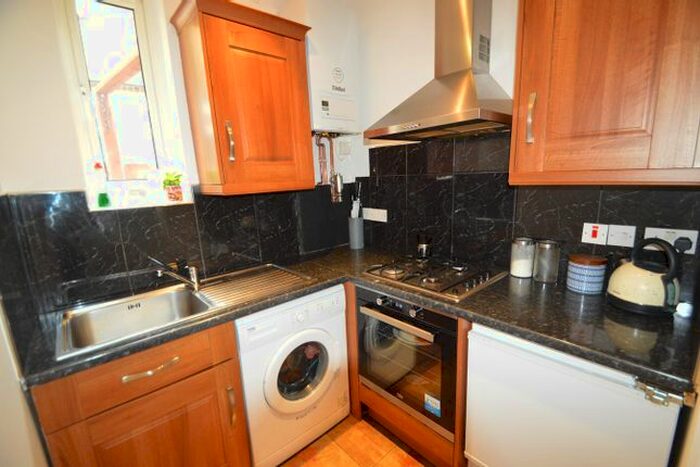 2 Bedroom Flat To Rent In Sutherland Road, London N17