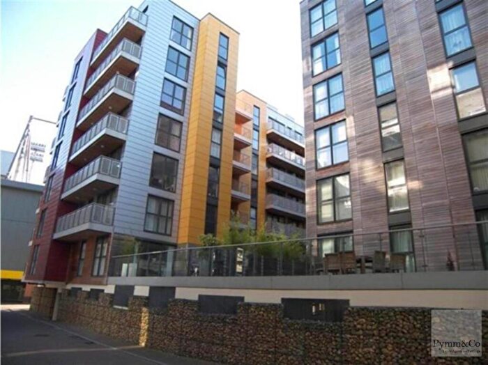 1 Bedroom Flat To Rent In Allison Bank, Norwich, NR1