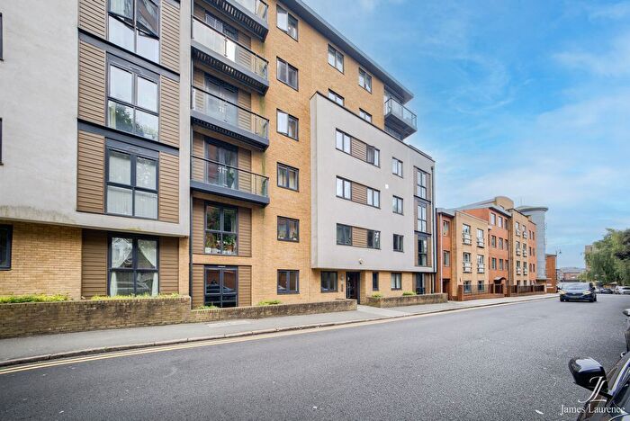 1 Bedroom Flat To Rent In Cutlass Court, Granville Street, Birmingham, B1