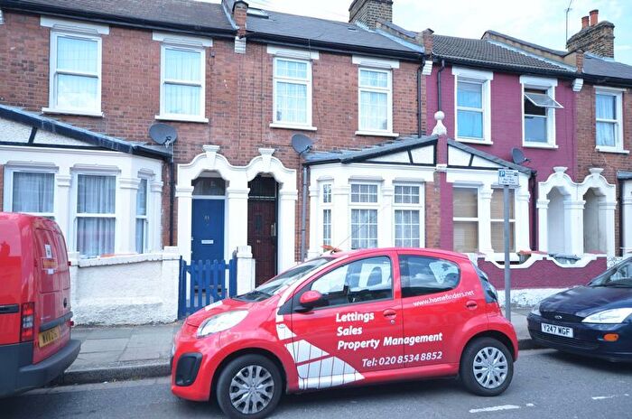 4 Bedroom Terraced House To Rent In Wigston Road, Plaistow, E13