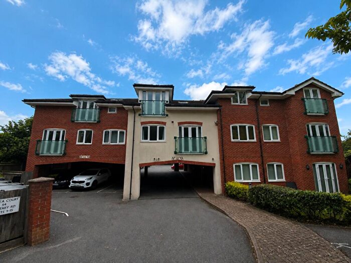1 Bedroom Flat To Rent In Military Road, Gosport, Hampshire, PO12