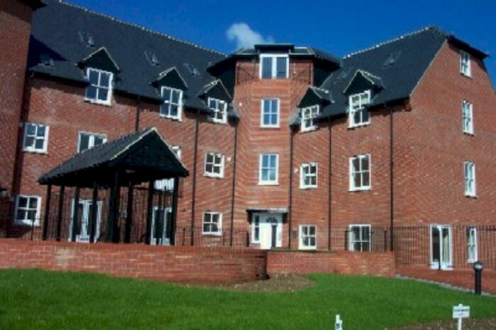 1 Bedroom Apartment To Rent In Hasler's Lane, Dunmow, CM6