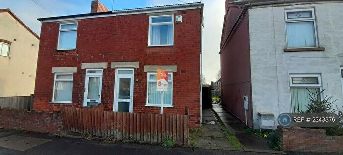 2 Bedroom Semi-Detached House To Rent In Hawthorn Bank, Spalding, PE11