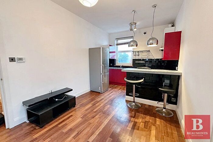 1 Bedroom Flat For Sale In Kemptown Mews, Arundel Place, Brighton, BN2