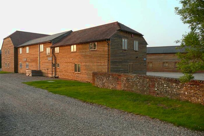 Office Commercial To Rent In Kiln Road, Dunsden, Reading, Oxfordshire, RG4