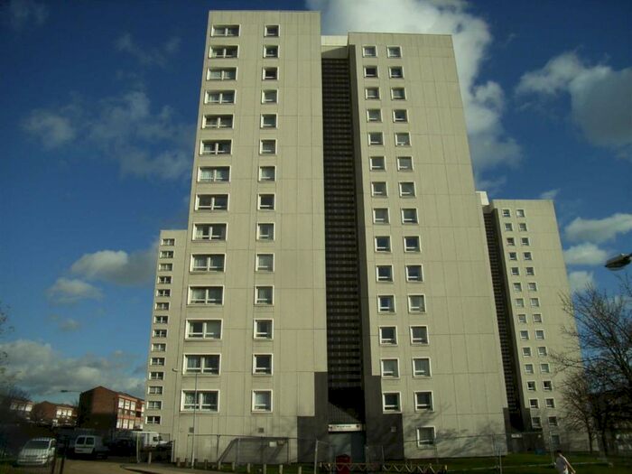 2 Bedroom Flat To Rent In Davall House, Argent Street, Grays, RM17