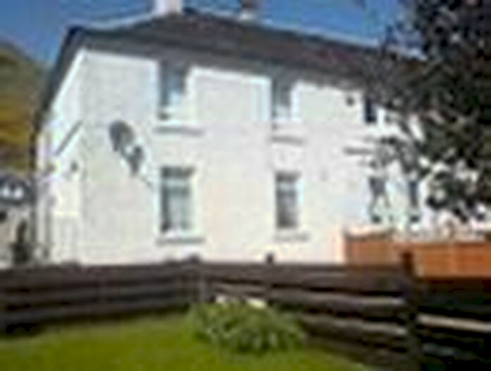 2 Bedroom Flat To Rent In Duke Street, Alva, FK12