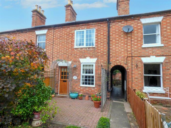 2 Bedroom Terraced House To Rent In Carters Lane, Tiddington, CV37