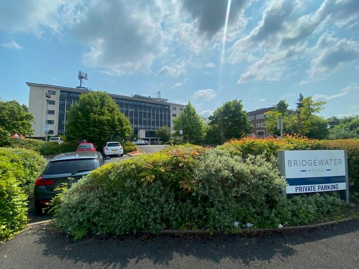 1 Bedroom Flat To Rent In Tolladine Terrace, Tolladine Road, Warndon, Worcester, WR4