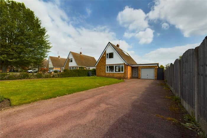 4 Bedroom Detached Bungalow To Rent In Pennington Road, Hartford, Huntingdon, Cambridgeshire, PE29