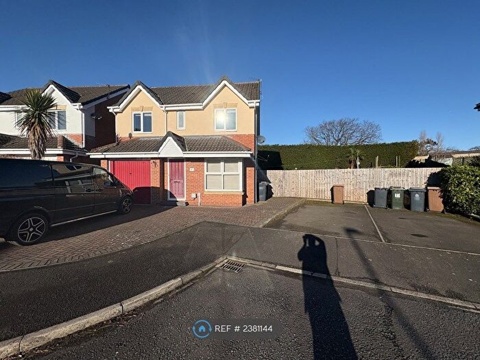 4 Bedroom Detached House To Rent In Woodlea, Newcastle, NE12