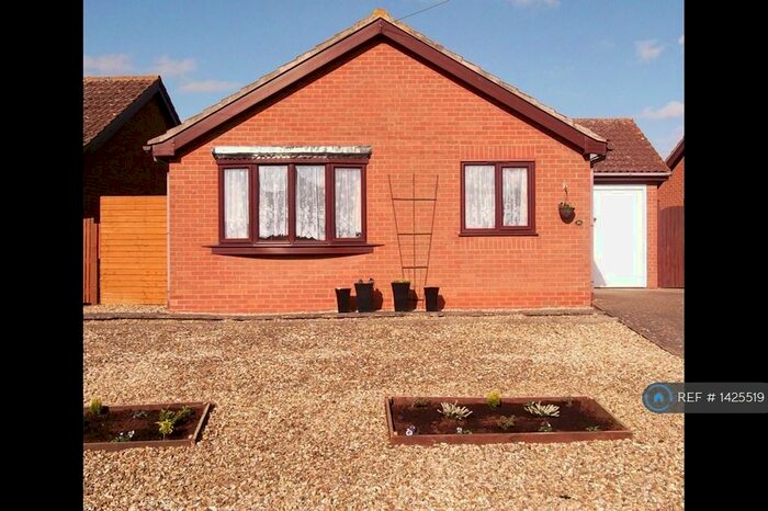 2 Bedroom Bungalow To Rent In Brewster Lane, Wainfleet, Skegness, PE24