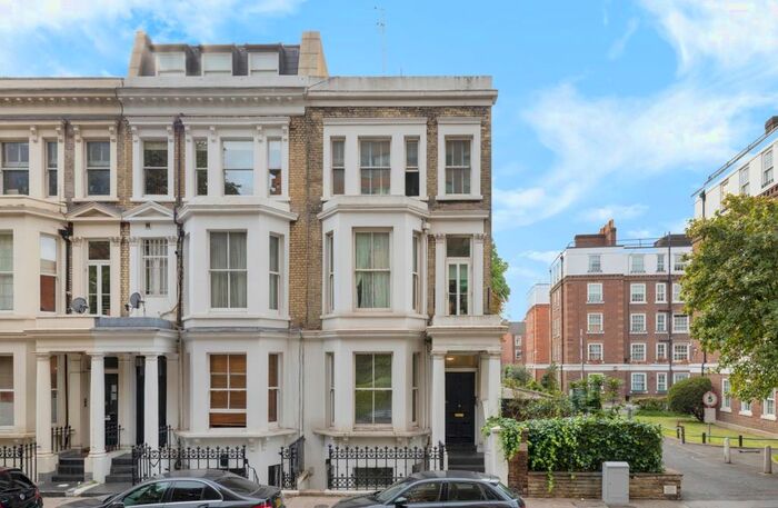 2 Bedroom Flat To Rent In Edith Grove, London, SW10