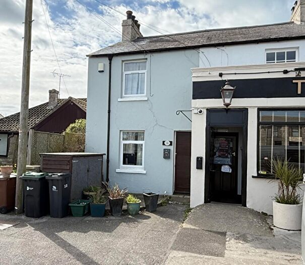 2 Bedroom Cottage To Rent In Weston Road, Portland, Dorset, DT5