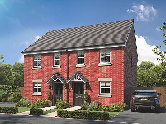 2 Bedroom Terraced House For Sale In Barnsley Road, West Melton, S63