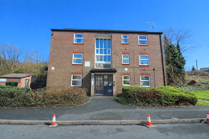1 Bedroom Apartment For Sale In Flat, St. Johns Court, New Road, Radcliffe, Manchester, Greater Manchester, M26