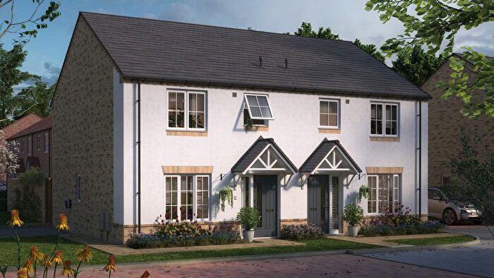 3 Bedroom Terraced House For Sale In Bullens Green Lane, Colney Health, AL4