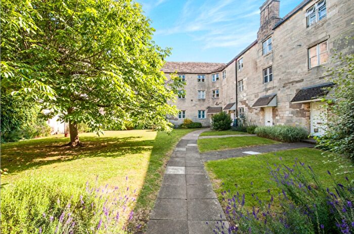1 Bedroom Flat To Rent In Stone Manor, Bisley Road, Stroud, GL5