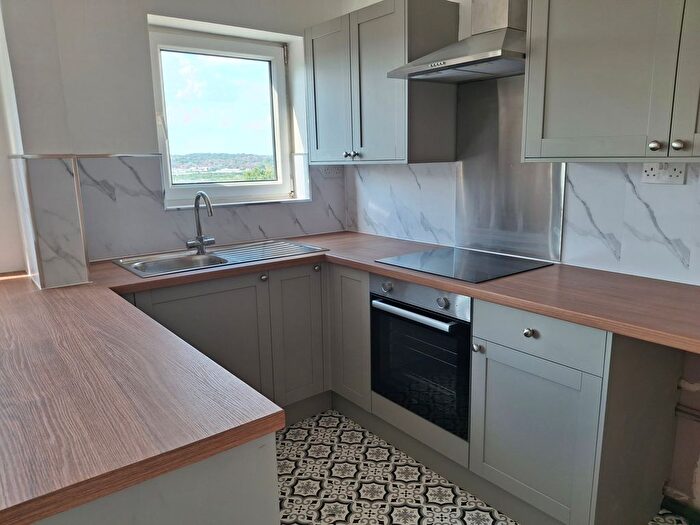 1 Bedroom Flat To Rent In Doncaster Road, Rotherham, S65