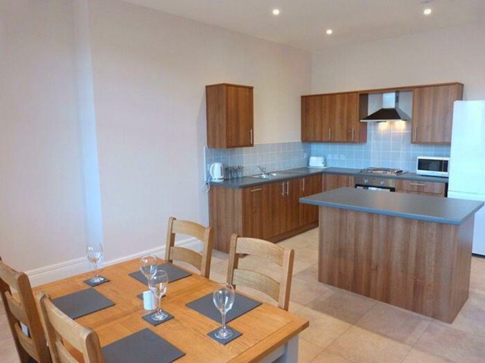 2 Bedroom Apartment To Rent In Victoria Park Apartments, Barrow-In-Furness, LA14