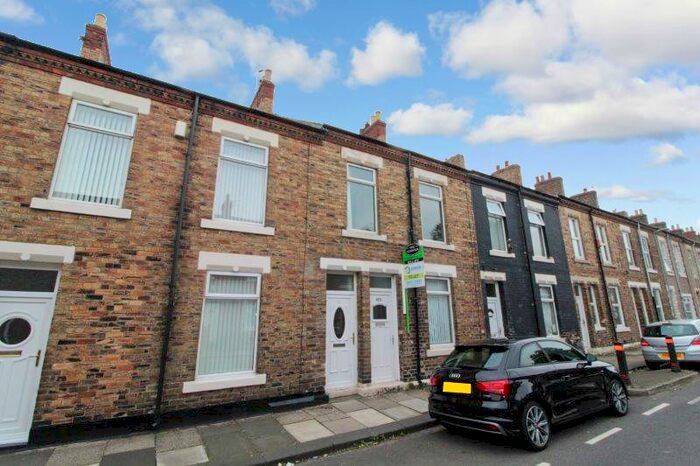 2 Bedroom Flat To Rent In Plessey Road, Blyth, NE24