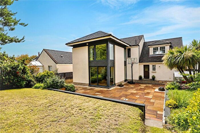 5 Bedroom Detached House For Sale In Mount Frost Gardens, Markinch, Glenrothes, KY7
