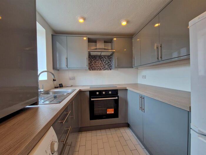 2 Bedroom Terraced House To Rent In Cantref Court, Ravenhill, Swansea, SA5