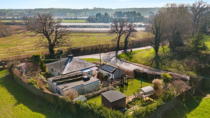 3 Bedroom Detached Bungalow For Sale In Sandy Lane, Woodbridge, IP12