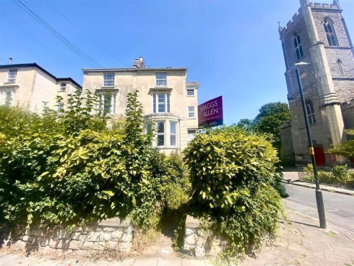 1 Bedroom Flat To Rent In Cotham Side, Cotham, Bristol, BS6
