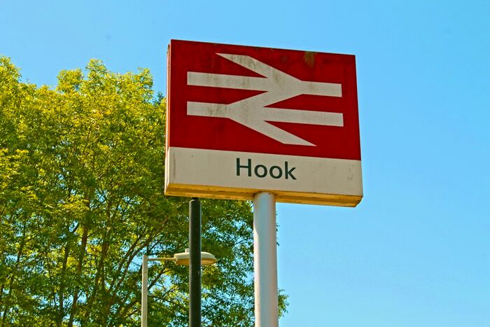 3 Bedroom Semi-Detached House To Rent In Athoke Croft, Hook, RG27