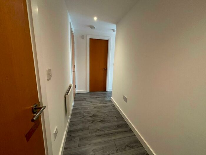 2 Bedroom Apartment To Rent In Roughwood Drive, Liverpool, L33
